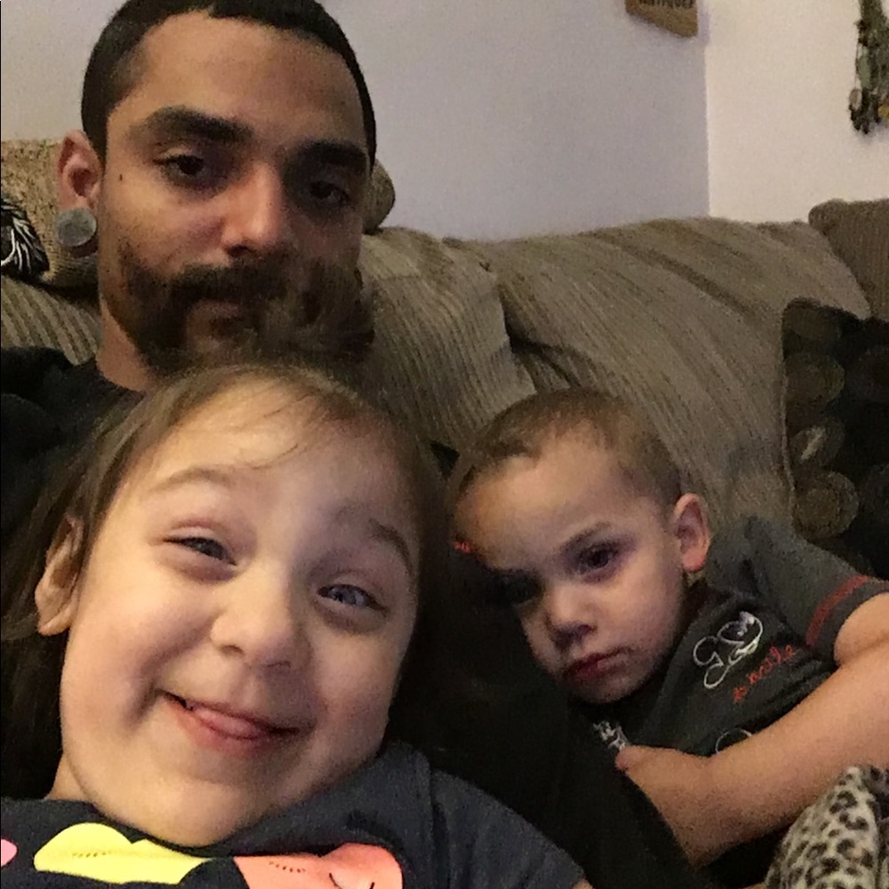 Meet your Posher, Rashaun - Picture 2 of 2